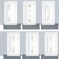 Ecodora-Aktionsprospekt